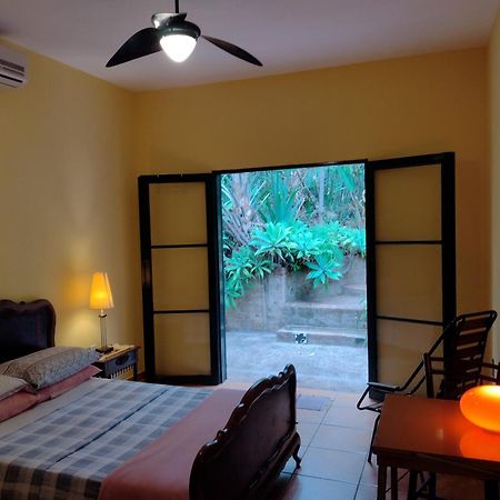 Suites Brotas City Zimmer foto