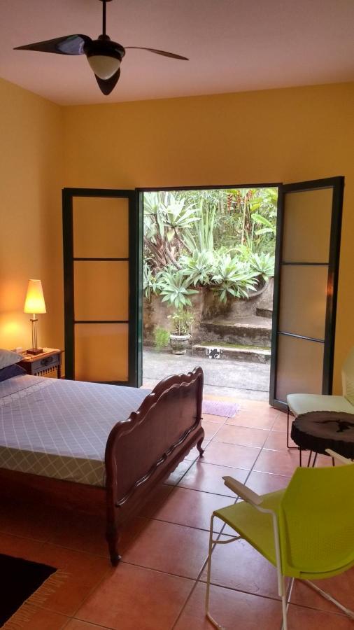 Suites Brotas City Exterior foto