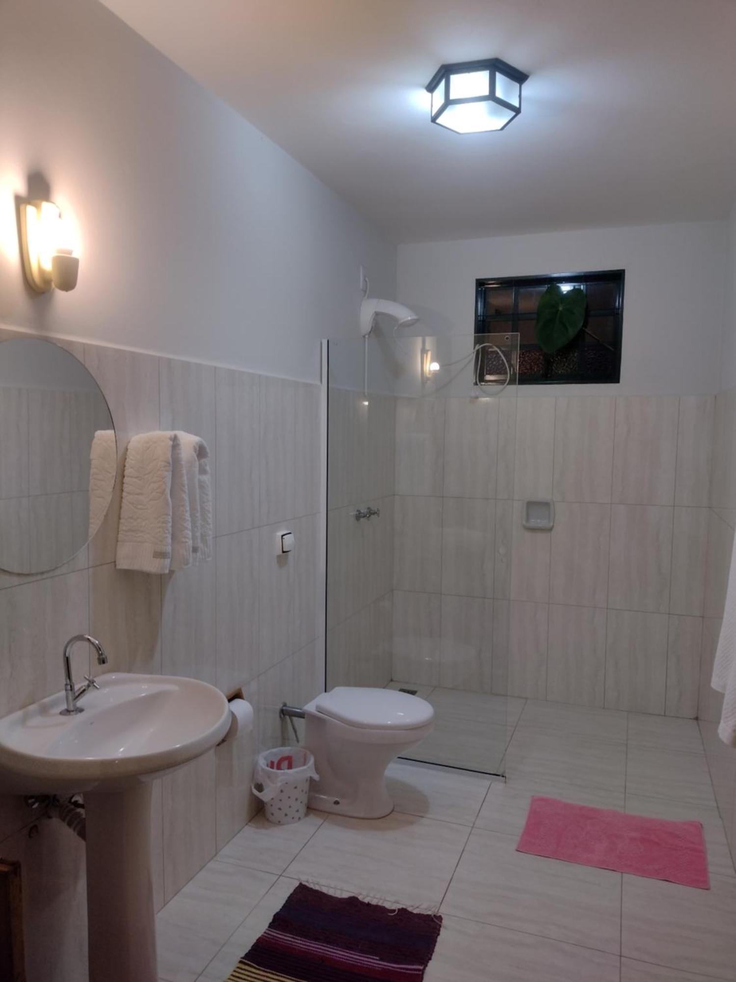 Suites Brotas City Zimmer foto