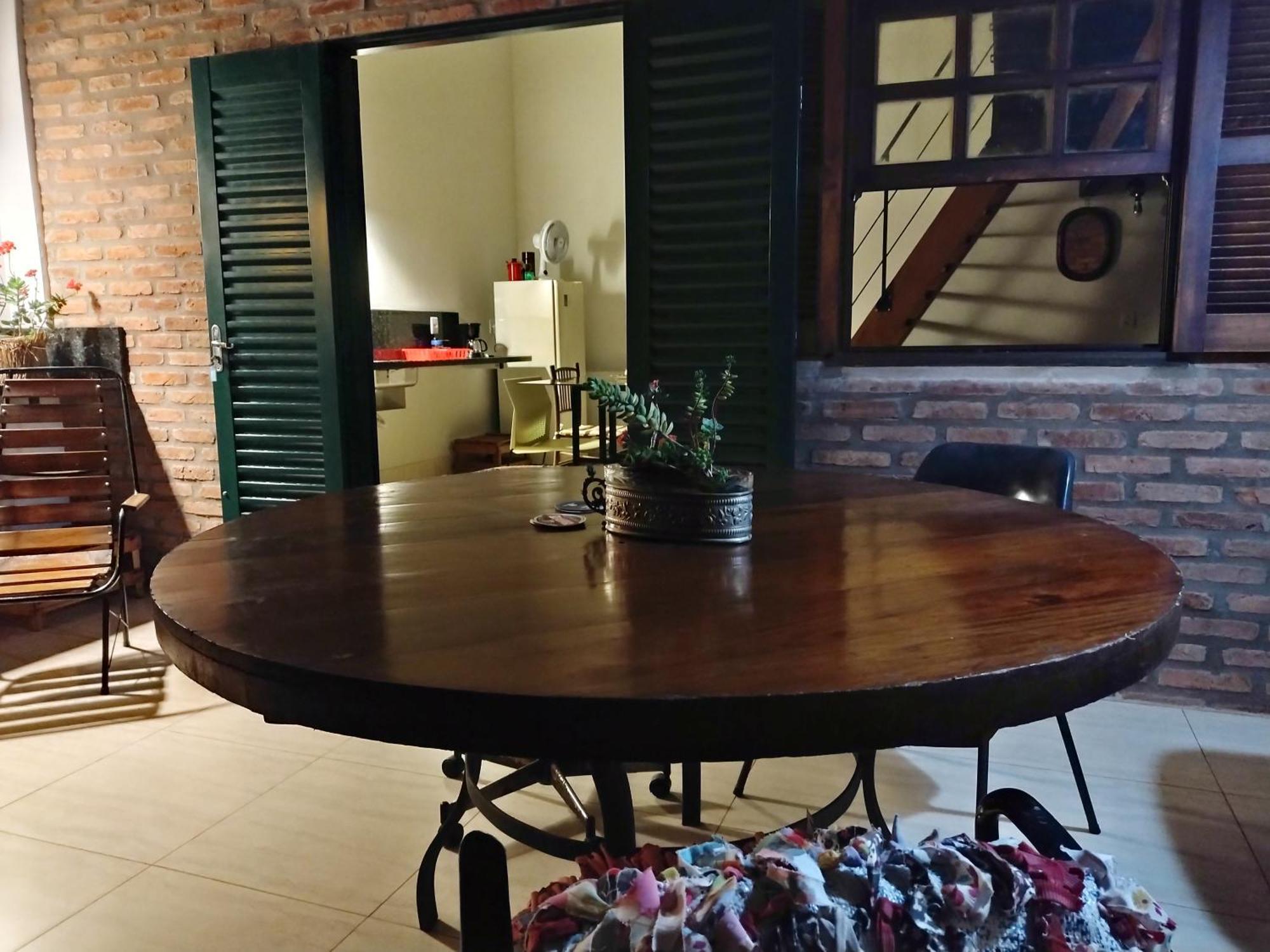 Suites Brotas City Zimmer foto
