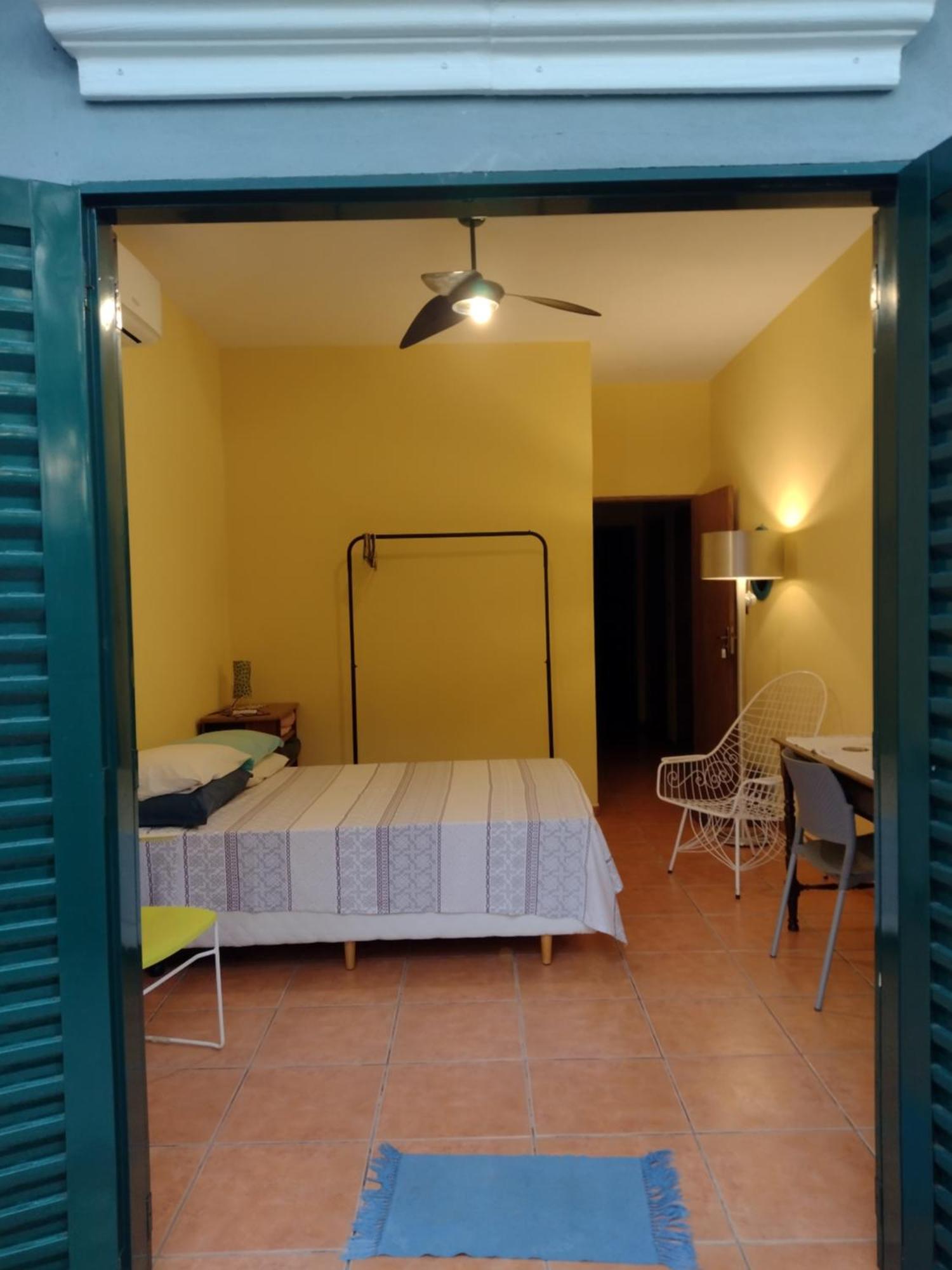 Suites Brotas City Zimmer foto
