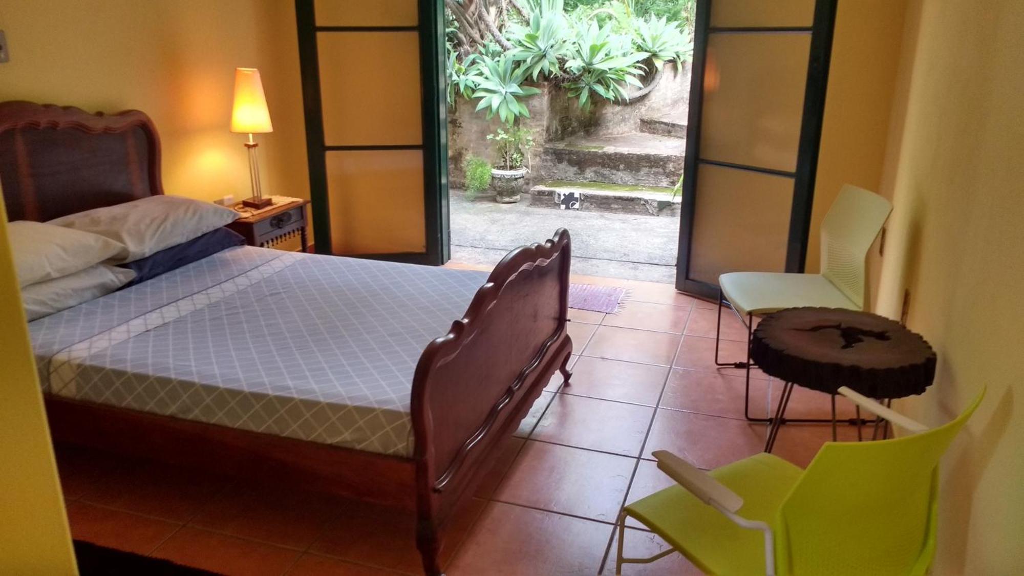 Suites Brotas City Zimmer foto