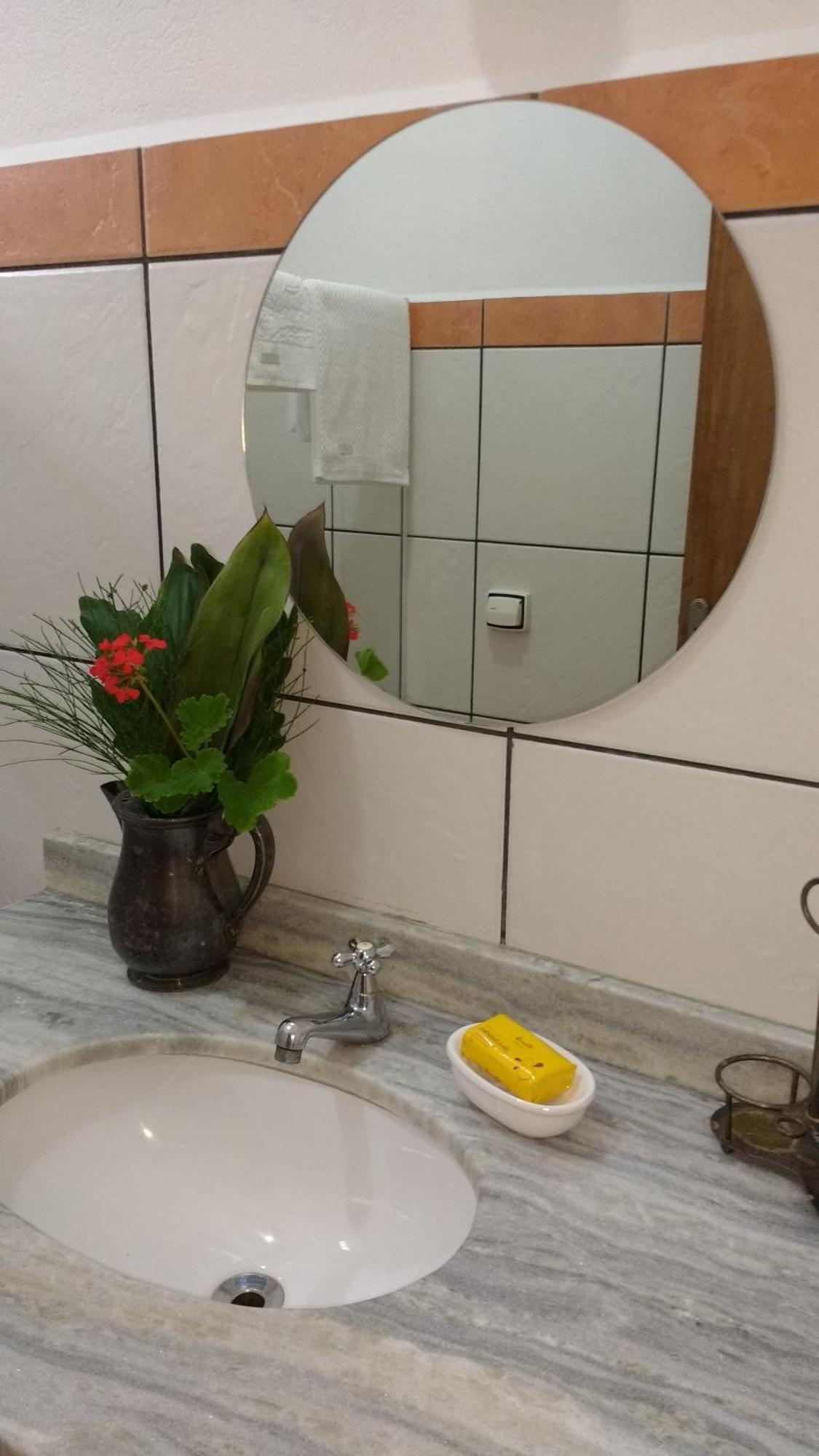 Suites Brotas City Zimmer foto